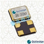 高利奇晶振,貼片晶振,GSX-213晶振