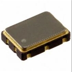 CVHD-037X-125單壓控晶振,美國瑞斯克Crystek有源晶振